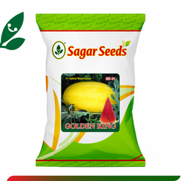 Sagar Golden King F1 Watermelon(25g)