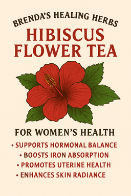 Hibiscus Loose Leaf