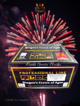 Crown of Ages 82 shots