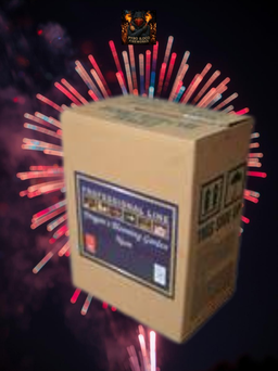 Dragon 10 shots Blooming