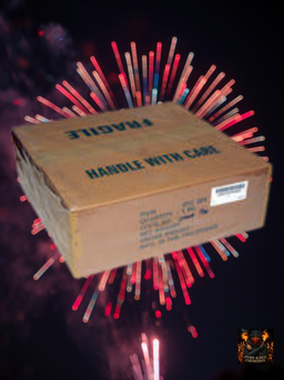 Dragon Treasure Chest