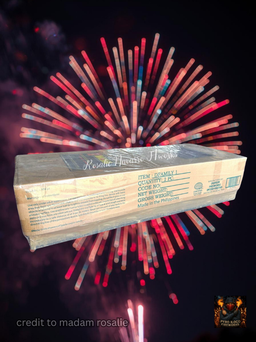 Family Package 1 & 2