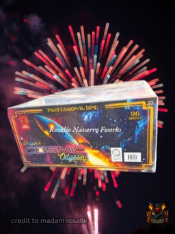 Dragon Cosmic Odyssey 96shots