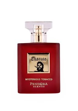 Mysterious tobacco charuto