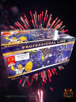 Dragon Legacy Of The Stars 96 shots