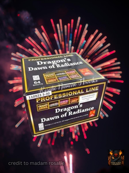 Dragon Dawn Of Radiance 64shots