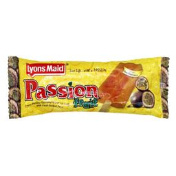 Lyons maid passion 