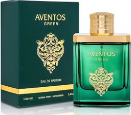Aventos green