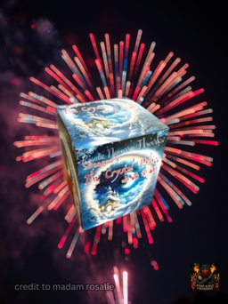 The Crystal Palace 25 shots