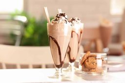 Milkshake pistache 