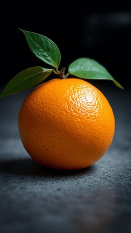 برتقال إفريقي 