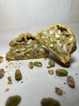 Pistachio 