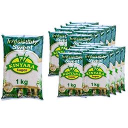 Kinyara Sugar