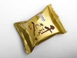 Senju Senbei Vanilla Ice Cream 1pc/ 4pcs