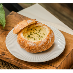 BFS0. Dearest Soup Nest 