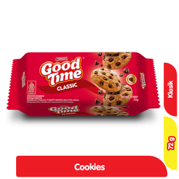 Good Time 72g Classic