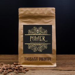 Tarrazu Medium - 500g