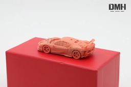 DMH MODEL 1/64 FERRARI SF90 XX STRADALE