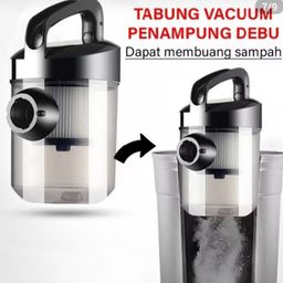 GM Bear 1487 - Vacuum Clenaer Penyedot Debu