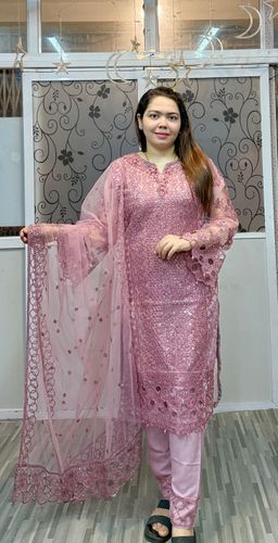 Pastel Pink Color