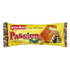lyons maid passion