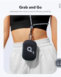 Soundcore Select 4 Go