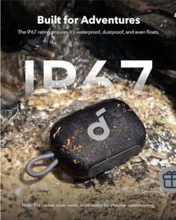 Soundcore Select 4 Go