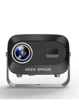 Geek Space A10 Plus Smart Projector