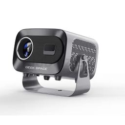 Geek Space A10 Plus Smart Projector