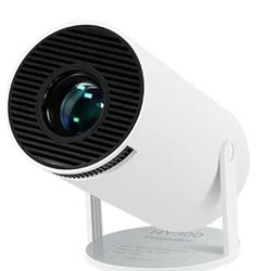 HY300 Smart Projector