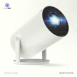 HY300 Smart Projector