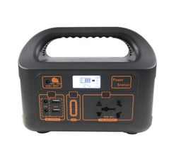 150W Portable Power Station Eg008pb