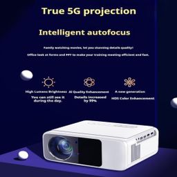 Geek Space LT2 Smart Projector