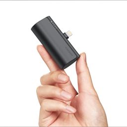 Veger Lightning Mini Power Bank - 5000mAh