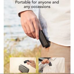 Veger Lightning Mini Power Bank - 5000mAh