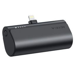 Veger Lightning Mini Power Bank - 5000mAh
