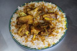 صواني اللحم 