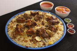 صواني اللحم 