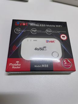 BVOT M88 MiFi