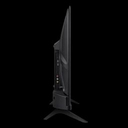 Hisense 43" Smart TV - 43A4K