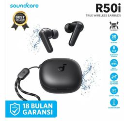 Soundcore R50i