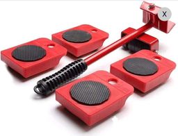 5pce Furniture Movers