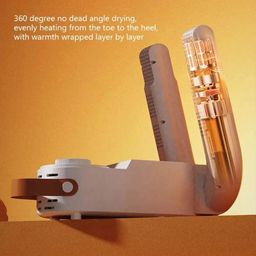 Multifunctional Shoe dryer