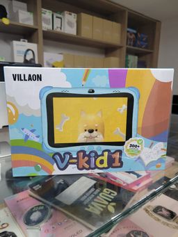 Villaon V-Kid 1 Kids Tablet