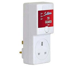 TV Guard/ Surge Protector