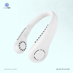 Neck Fan