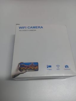 Wifi Camera