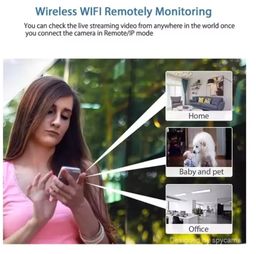 Wifi Camera