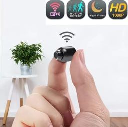 Wifi Camera