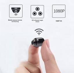 Wifi Camera